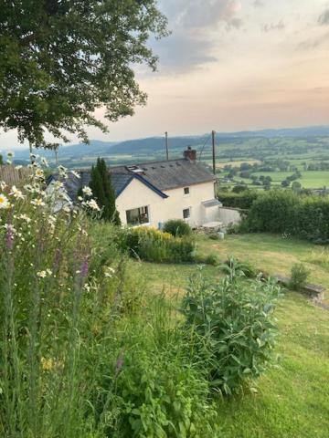Trinity Cottage Welshpool Exterior foto